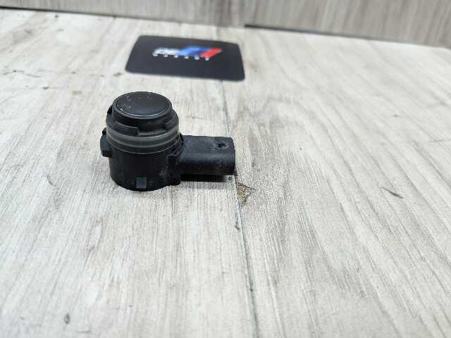 OEM BMW F15 F48 F85 F90 F97 G01 G12 G30 Bumper Parking Distance Sensor PDC Black