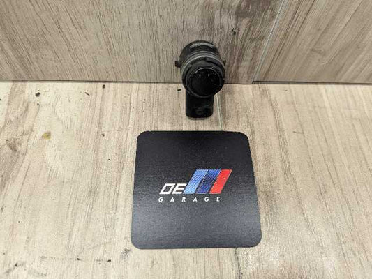 OEM BMW F15 F48 F85 F90 F97 G01 G12 G30 Bumper Parking Distance Sensor PDC Black