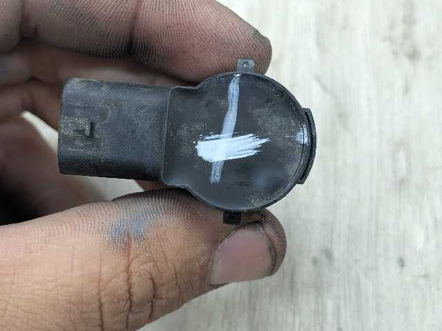 OEM BMW F15 F48 F85 F90 F97 G01 G12 G30 Bumper Parking Distance Sensor PDC Black