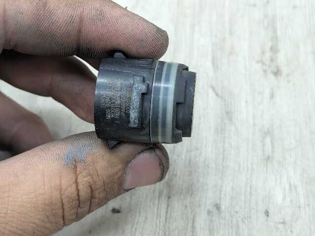 OEM BMW F15 F48 F85 F90 F97 G01 G12 G30 Bumper Parking Distance Sensor PDC Black