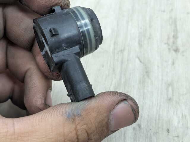 OEM BMW F15 F48 F85 F90 F97 G01 G12 G30 Bumper Parking Distance Sensor PDC Black
