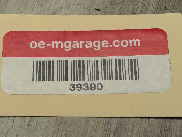 OEM BMW F15 F48 F85 F90 F97 G01 G12 G30 Bumper Parking Distance Sensor PDC Black