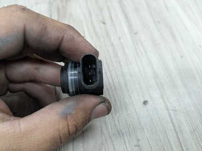OEM BMW F15 F48 F85 F90 F97 G01 G12 G30 Bumper Parking Distance Sensor PDC Black