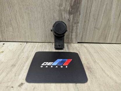 OEM BMW F15 F48 F85 F90 F97 G01 G12 G30 Bumper Parking Distance Sensor PDC Black