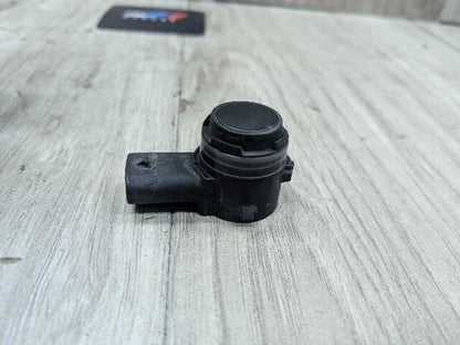 OEM BMW F15 F48 F85 F90 F97 G01 G12 G30 Bumper Parking Distance Sensor PDC Black