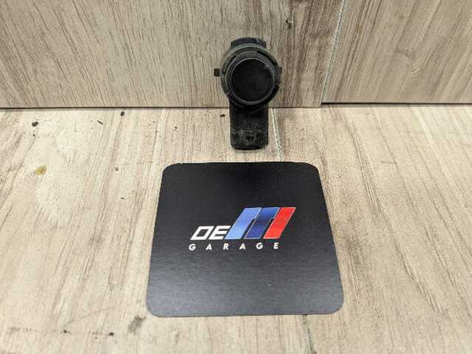 OEM BMW F15 F48 F85 F90 F97 G01 G12 G30 Bumper Parking Distance Sensor PDC Black