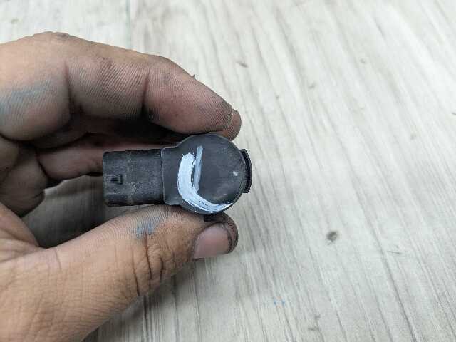OEM BMW F15 F48 F85 F90 F97 G01 G12 G30 Bumper Parking Distance Sensor PDC Black