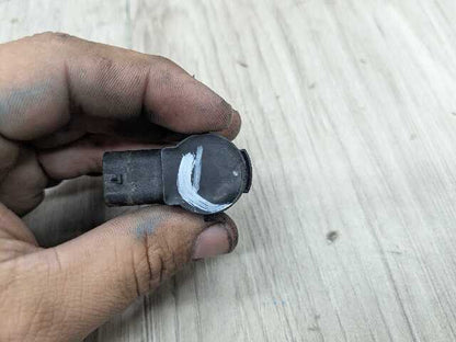 OEM BMW F15 F48 F85 F90 F97 G01 G12 G30 Bumper Parking Distance Sensor PDC Black