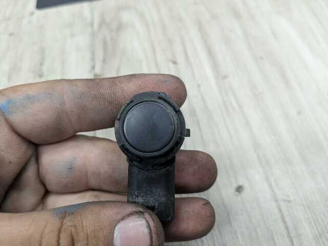 OEM BMW F15 F48 F85 F90 F97 G01 G12 G30 Bumper Parking Distance Sensor PDC Black