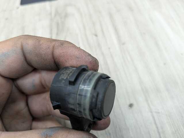 OEM BMW F15 F48 F85 F90 F97 G01 G12 G30 Bumper Parking Distance Sensor PDC Black