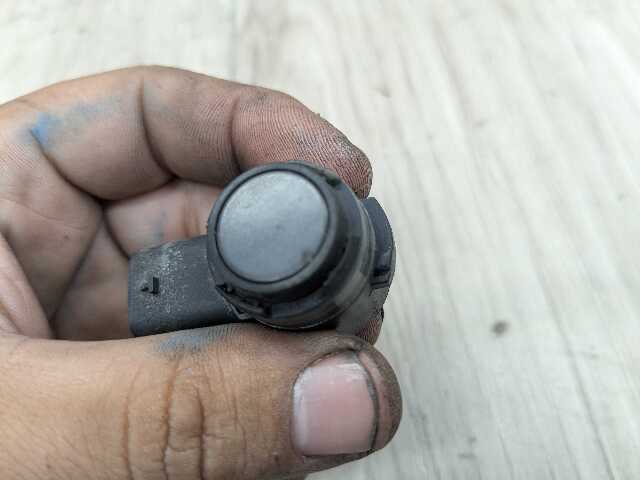 OEM BMW F15 F48 F85 F90 F97 G01 G12 G30 Bumper Parking Distance Sensor PDC Black