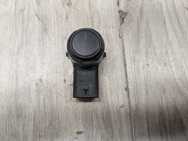 OEM BMW F15 F48 F85 F90 F97 G01 G12 G30 Bumper Parking Distance Sensor PDC Black