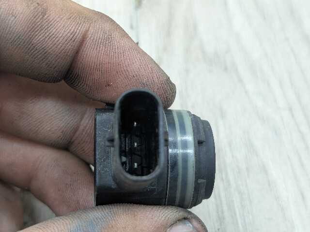 OEM BMW F15 F48 F85 F90 F97 G01 G12 G30 Bumper Parking Distance Sensor PDC Black