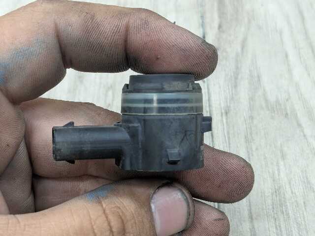 OEM BMW F15 F48 F85 F90 F97 G01 G12 G30 Bumper Parking Distance Sensor PDC Black