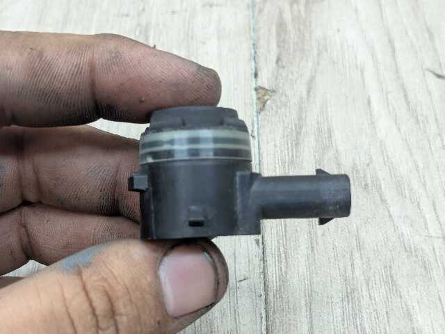 OEM BMW F15 F48 F85 F90 F97 G01 G12 G30 Bumper Parking Distance Sensor PDC Black