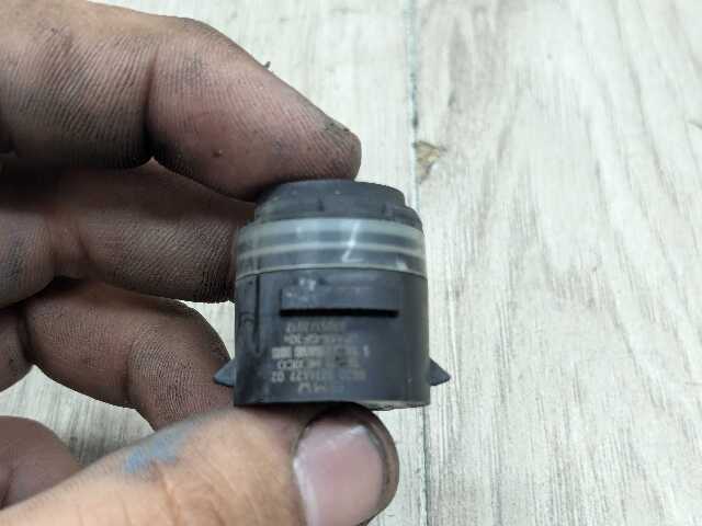 OEM BMW F15 F48 F85 F90 F97 G01 G12 G30 Bumper Parking Distance Sensor PDC Black