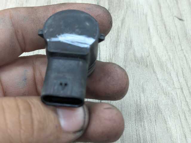 OEM BMW F15 F48 F85 F90 F97 G01 G12 G30 Bumper Parking Distance Sensor PDC Black