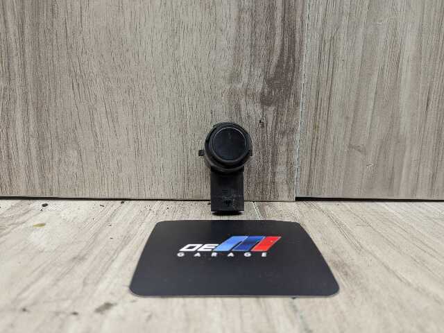 OEM BMW F15 F48 F85 F90 F97 G01 G12 G30 Bumper Parking Distance Sensor PDC Black