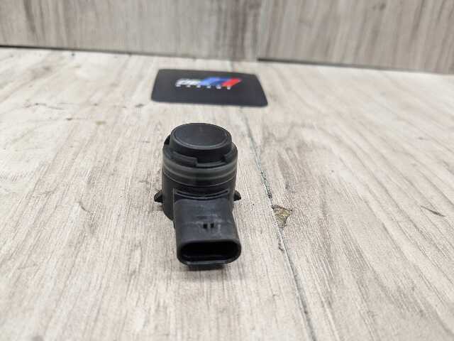 OEM BMW F15 F48 F85 F90 F97 G01 G12 G30 Bumper Parking Distance Sensor PDC Black
