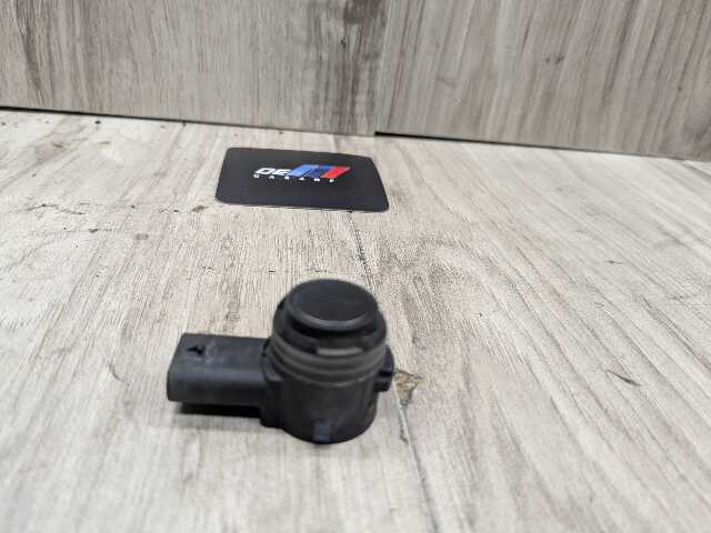 OEM BMW F15 F48 F85 F90 F97 G01 G12 G30 Bumper Parking Distance Sensor PDC Black