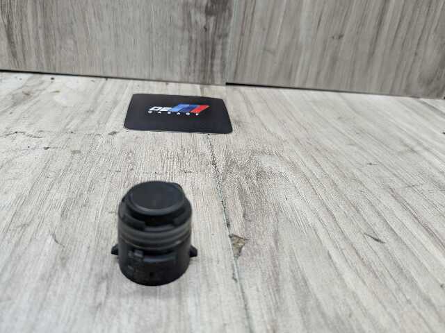 OEM BMW F15 F48 F85 F90 F97 G01 G12 G30 Bumper Parking Distance Sensor PDC Black