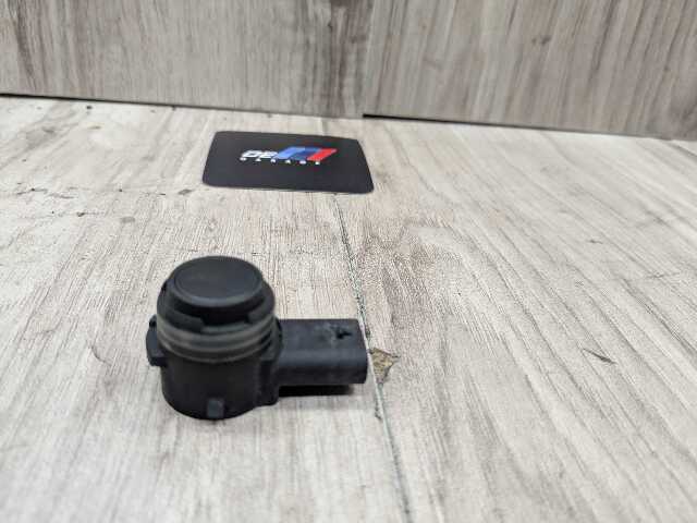 OEM BMW F15 F48 F85 F90 F97 G01 G12 G30 Bumper Parking Distance Sensor PDC Black
