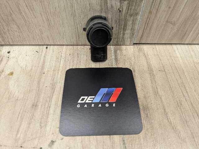 OEM BMW F15 F48 F85 F90 F97 G01 G12 G30 Bumper Parking Distance Sensor PDC Black