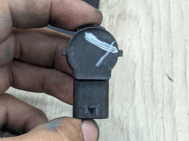 OEM BMW F15 F48 F85 F90 F97 G01 G12 G30 Bumper Parking Distance Sensor PDC Black