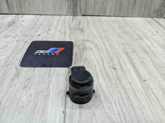 OEM BMW F15 F48 F85 F90 F97 G01 G12 G30 Bumper Parking Distance Sensor PDC Black