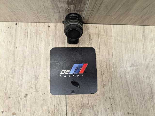 OEM BMW F15 F48 F85 F90 F97 G01 G12 G30 Bumper Parking Distance Sensor PDC Black