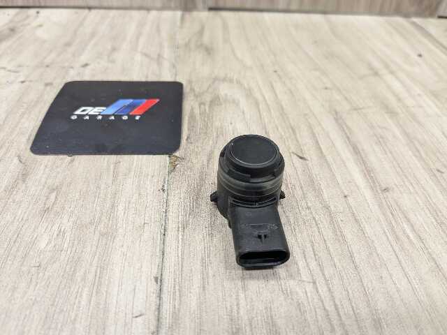 OEM BMW F15 F48 F85 F90 F97 G01 G12 G30 Bumper Parking Distance Sensor PDC Black