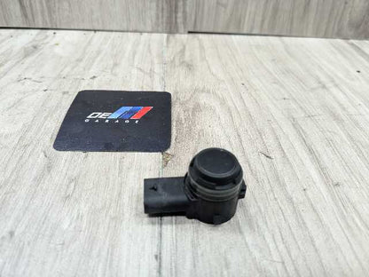 OEM BMW F15 F48 F85 F90 F97 G01 G12 G30 Bumper Parking Distance Sensor PDC Black