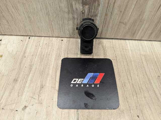 OEM BMW F15 F48 F85 F90 F97 G01 G12 G30 Bumper Parking Distance Sensor PDC Black