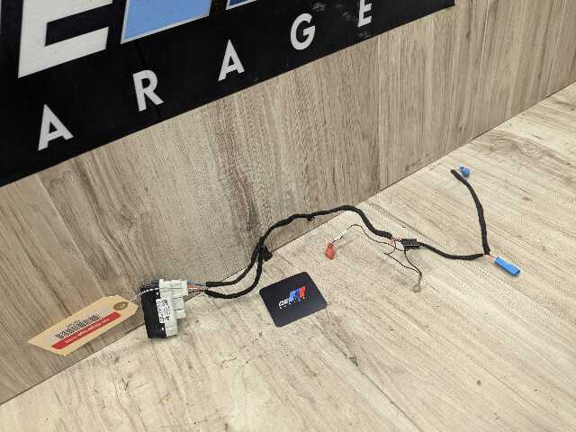 OEM BMW F15 F16 F25 F26 X3 X4 X5 X6 Steering Wheel Electronics Control Module