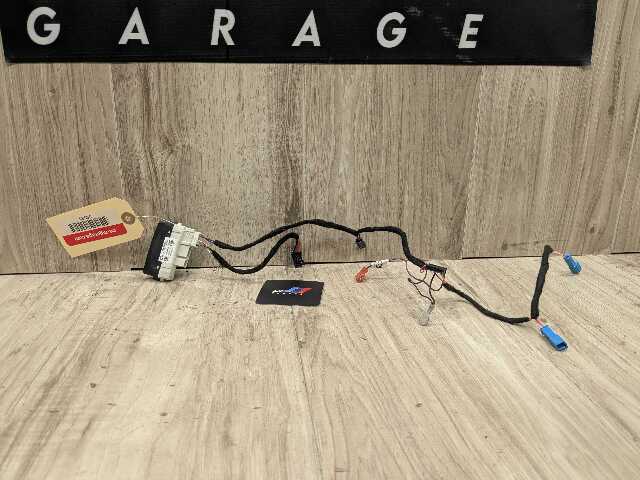 OEM BMW F15 F16 F25 F26 X3 X4 X5 X6 Steering Wheel Electronics Control Module
