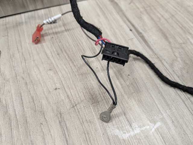 OEM BMW F15 F16 F25 F26 X3 X4 X5 X6 Steering Wheel Electronics Control Module