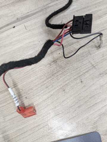OEM BMW F15 F16 F25 F26 X3 X4 X5 X6 Steering Wheel Electronics Control Module