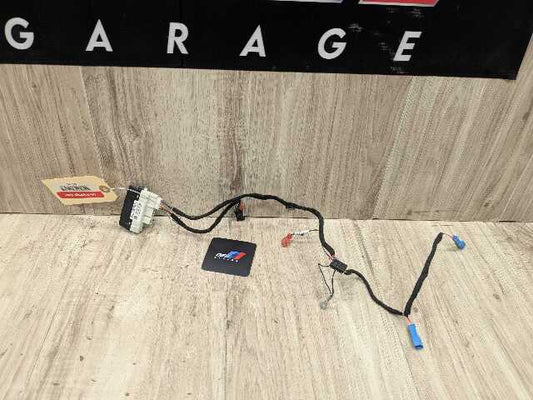 OEM BMW F15 F16 F25 F26 X3 X4 X5 X6 Steering Wheel Electronics Control Module