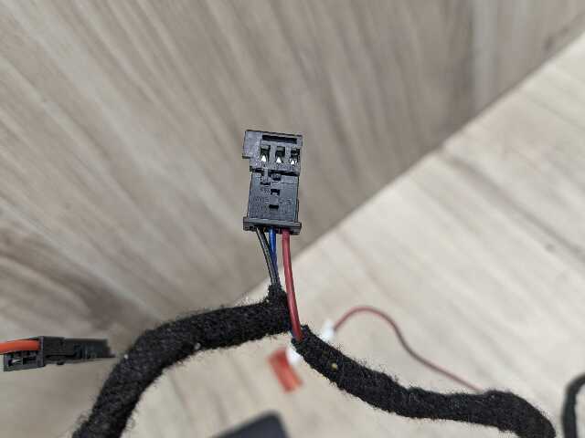 OEM BMW F15 F16 F25 F26 X3 X4 X5 X6 Steering Wheel Electronics Control Module