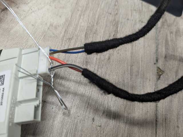 OEM BMW F15 F16 F25 F26 X3 X4 X5 X6 Steering Wheel Electronics Control Module