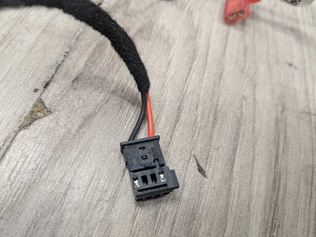 OEM BMW F15 F16 F25 F26 X3 X4 X5 X6 Steering Wheel Electronics Control Module