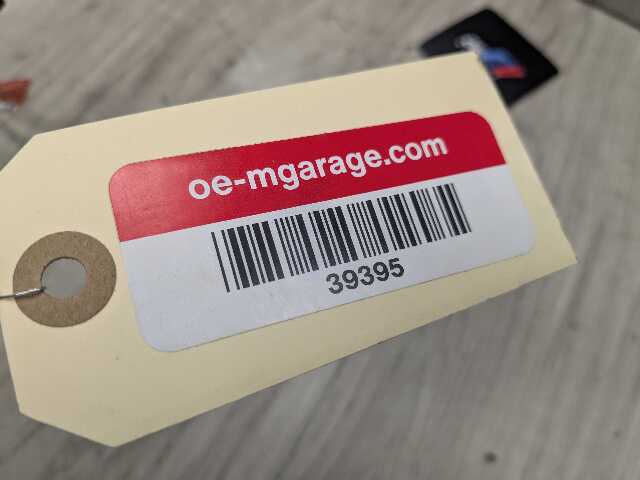 OEM BMW F15 F16 F25 F26 X3 X4 X5 X6 Steering Wheel Electronics Control Module