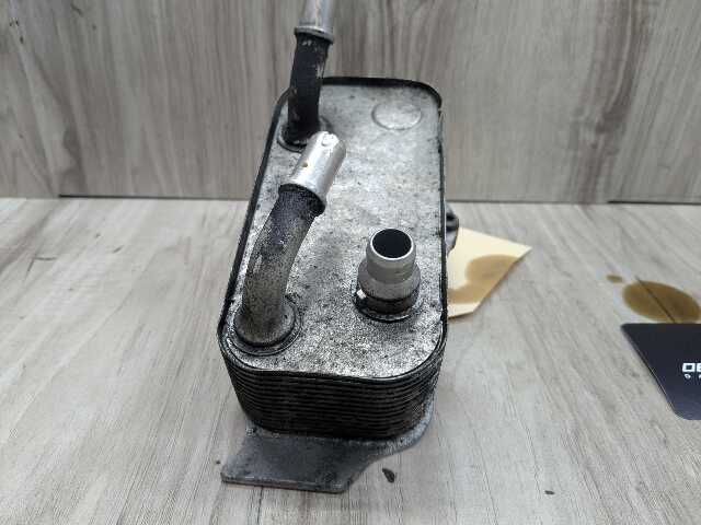 BMW E82 E90 E92 E93 Automatic Transmission Heat Exchanger Oil Cooler N51 N52