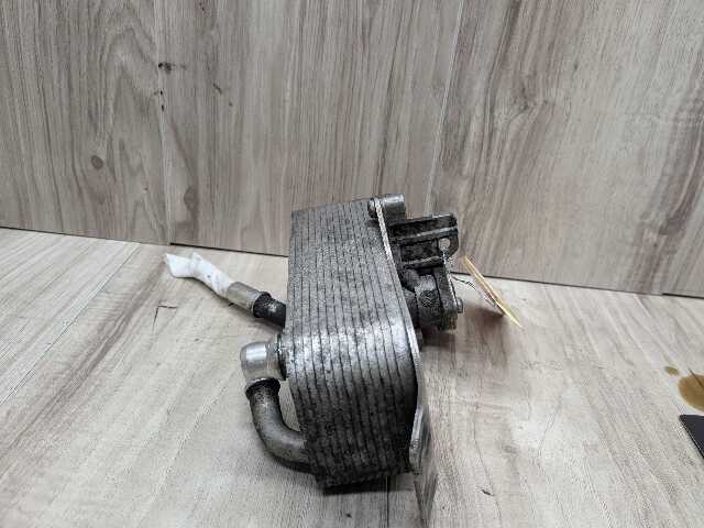 BMW E82 E90 E92 E93 Automatic Transmission Heat Exchanger Oil Cooler N51 N52