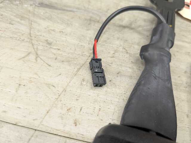 OEM BMW F95 G05 G06 G07 X5 X7 Front Left Driver Right Passenger Seat Belt Buckle