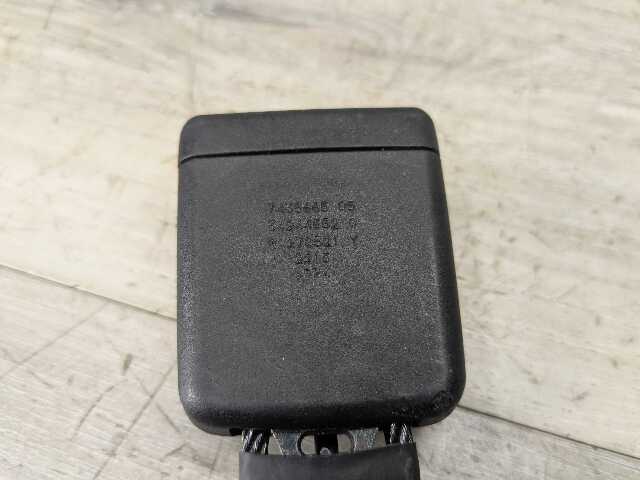 OEM BMW F95 G05 G06 G07 X5 X7 Front Left Driver Right Passenger Seat Belt Buckle