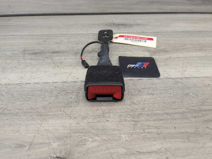 OEM BMW F95 G05 G06 G07 X5 X7 Front Left Driver Right Passenger Seat Belt Buckle