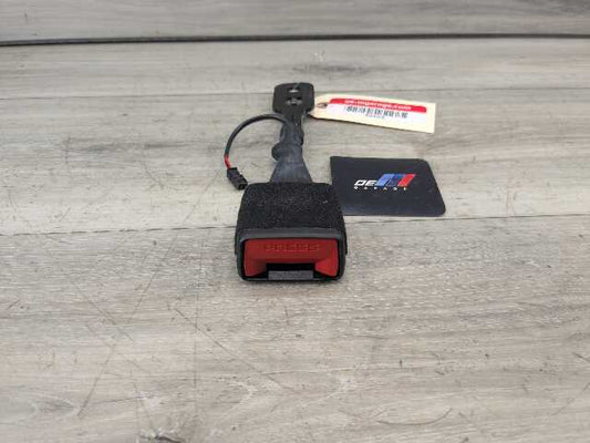OEM BMW F95 G05 G06 G07 X5 X7 Front Left Driver Right Passenger Seat Belt Buckle