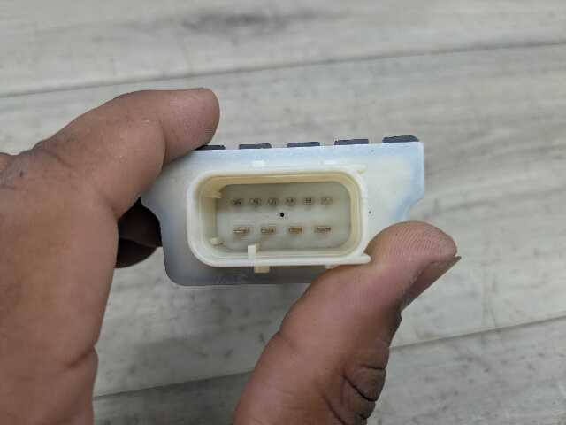 OEM BMW F90 F97 G01 G12 G20 G26 G30 Front Left Right Seat Occupant Sensor Module