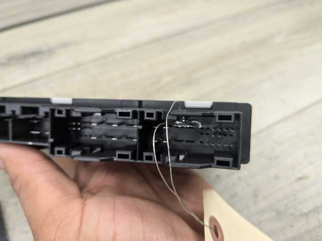 OEM BMW G01 G02 G05 G07 G12 G20 G29 G30 F90 Front Left Right Seat Control Module